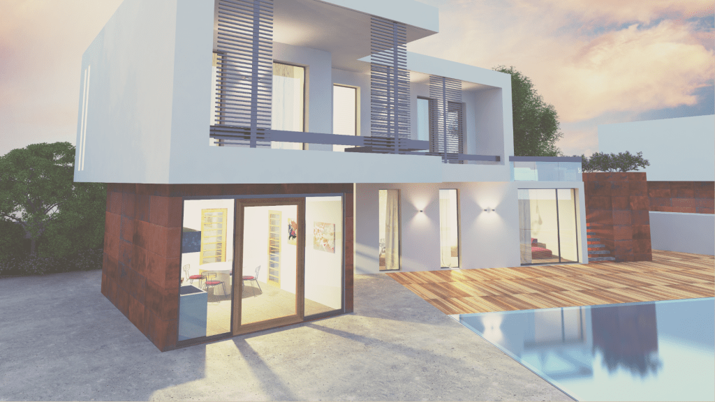 Como escolher o melhor projeto de construção