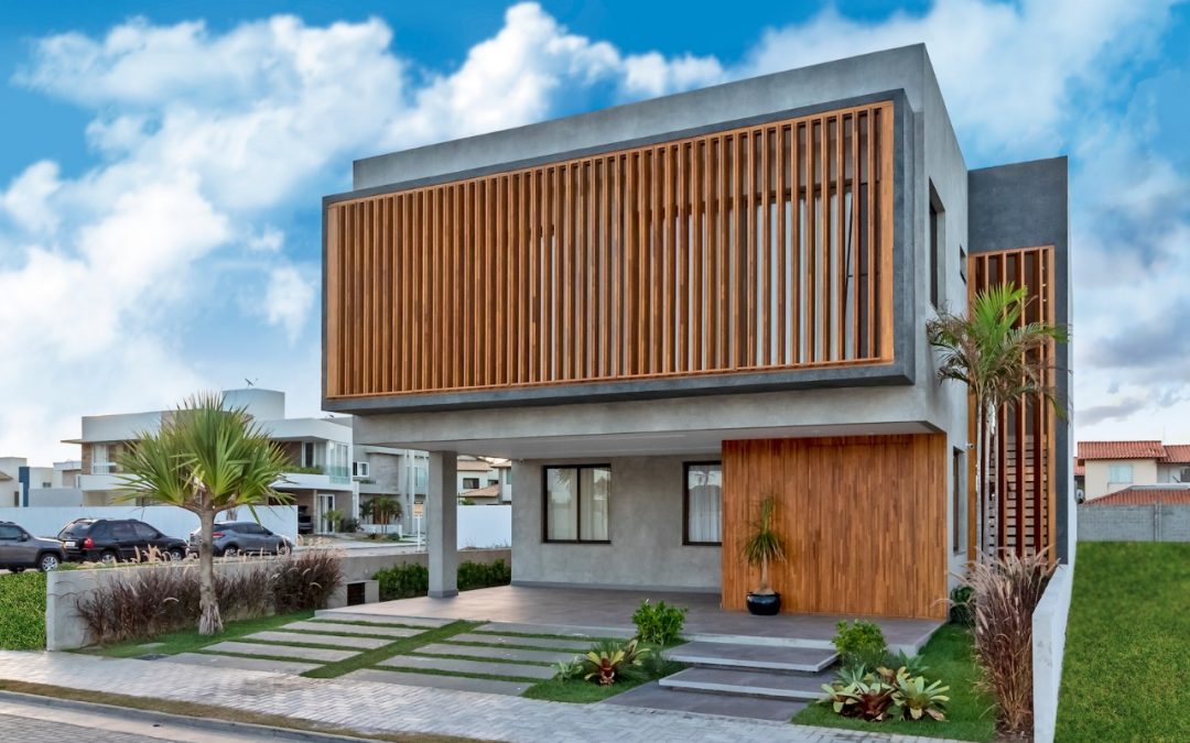 Construção de Moradia, Cascais