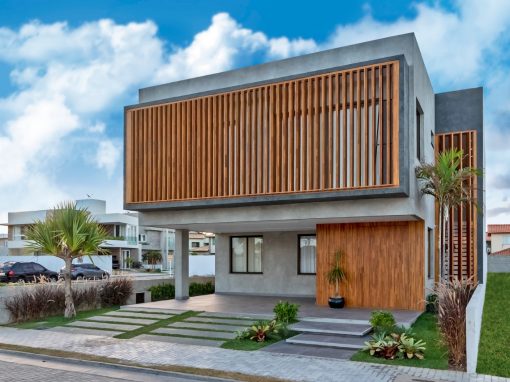 Construção de Moradia, Cascais