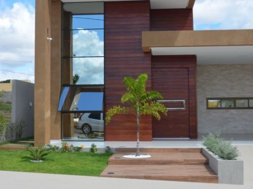 Reabilitação de edifício na Beloura – Lisboa