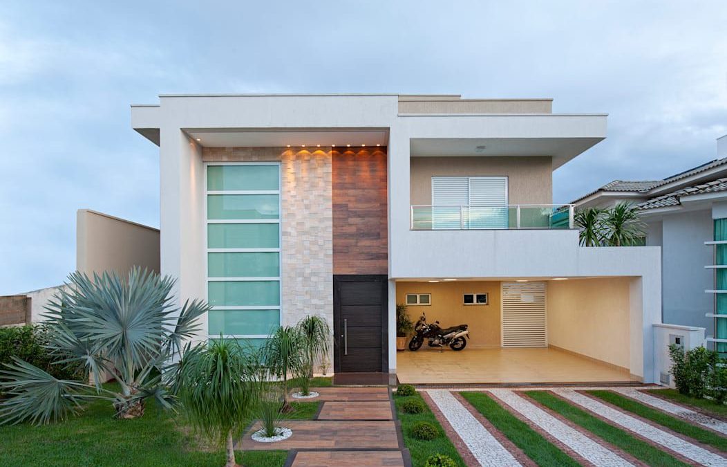 Remodelação de prédio em Cascais